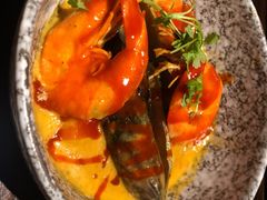 -Brut Eatery悦璞食堂(建国东路店)
