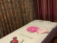 -若石足道SPA 连锁(丹东街店)