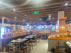 -常赢三兄弟·清真涮肉(五莲路店)