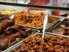 -乔波食品(杜桥中心菜场店)