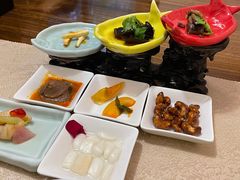 -玉芝兰(长发街店)
