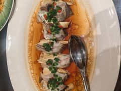 -大海中餐厅(宁波春晓世茂希尔顿逸林酒店)