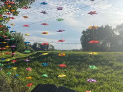 -万柳高尔夫俱乐部