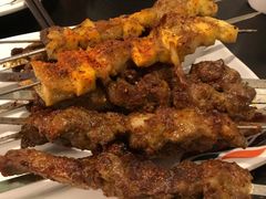 -巴依老爷新疆美食(远洋未来汇购物中心店)
