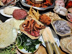 -大龙火锅(老店)