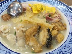 -长兴菜馆(高桥店)