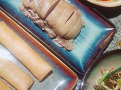 -南京大牌档(济南万象城店)