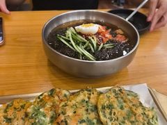 -高社长参鸡汤(高丽街店)