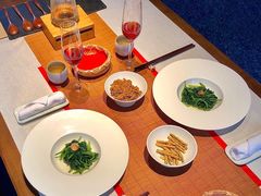 -鲤院·新中式美学·庭院餐厅(夫子庙店)