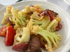 -鹿鸣酒家(越秀店)