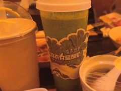 -金色印象·4k影院式足体养生(龙腾路店)