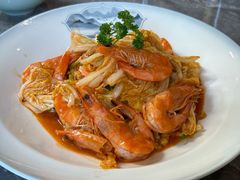 -1937青岛老味道·海肠捞饭·青岛菜(大鲍岛栈桥店)