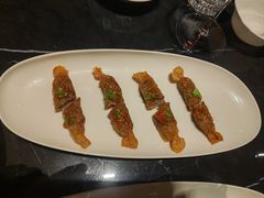 福建五香卷-遇外滩(BFC外滩金融中心店)
