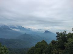 -青城山