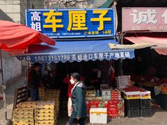 -红星农博物流中心