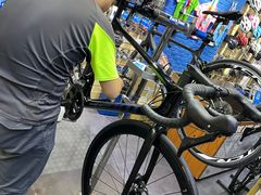 -GIANT捷安特自行车专卖店(金桥台儿庄路店)