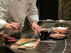 -Ginza Onodera铁板烧(外滩十八号店)