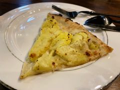 榴莲披萨-1861意大利餐厅(文化广场店)