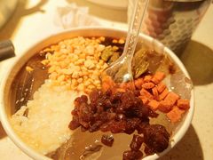 红糖冰粉-小龙坎火锅(春熙太古里店)