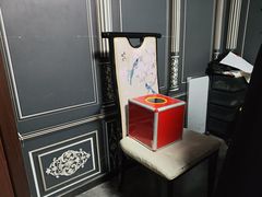 -剧狐剧本杀(徐汇1号店)