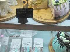 -Max Bakery 阿唛手作
