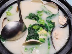 -大树餐厅(益田假日店)