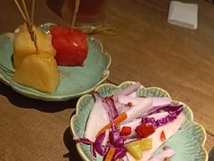 -蘑界·野生菌火锅(深业上城店)