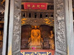-昆明市金殿名胜区