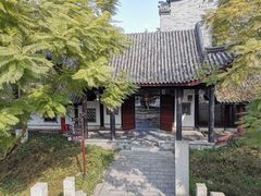 -龙潭水乡