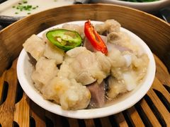 古法蒸排骨-武林厨神·粤式茶点(五羊店)