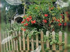 -三圣里·中餐宴请·自助烤肉·烤全羊·柴火鸡(旗舰店)