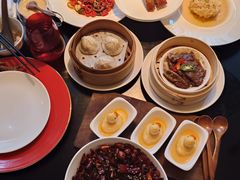 -丽晶轩中餐厅(重庆丽晶酒店)