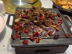 -鼎好家常菜(天桥店)