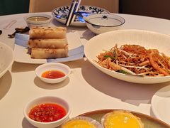-侨美食家·40年地道粤菜(珠江新城店)