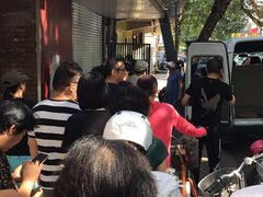 -张记卤菜店(三条巷店)