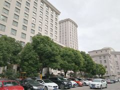 -白金汉爵大酒店·中餐厅(相城店)