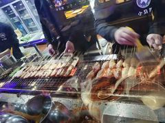 -本色.小马哥烧烤(五一路总店)