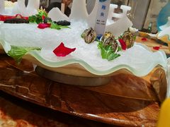 -神洲四海大酒楼(王府井澳门中心店)
