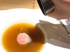 牛小排清汤-王品牛排(佛山南海万科广场店)