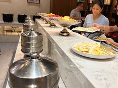 -丽呈酒店(喀什古城景区店)