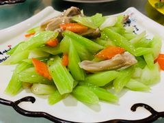 -广迎居老正兴菜馆