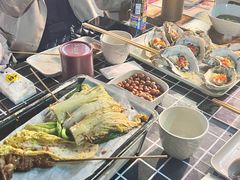 -木屋烧烤(创意园店)