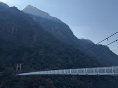 -浙北大峡谷