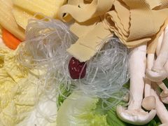 -阿源鱼捞斑鱼火锅·海鲜粥(山景尚宅店)