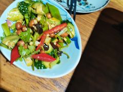 -锦尚阁烤鱼•天津菜(宣武门胡同店)