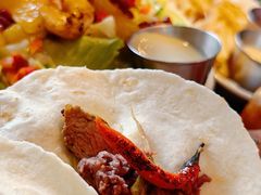 -Chili's Cafe&Bar奇利斯(滨江店)