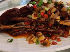 -龙抄手食府(浣花北路店)