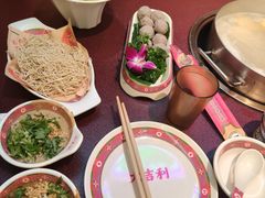 -大吉利·潮汕鲜牛肉火锅(总店)