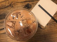 春拿铁-春庄咖啡SpringHues(钟楼小区店)
