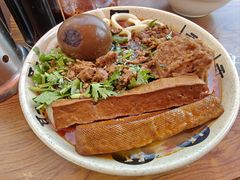 -任记七中刀削面(总店)